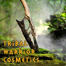 Tribal Warrior Cosmetics