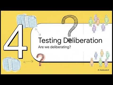 Unpacking eRulemaking