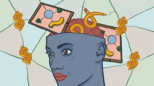 Why We Need to Reimagine the Starving Artist Stereotype