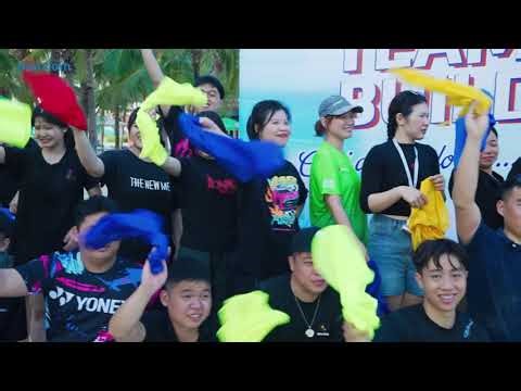 [RECAP] INNOCOM COMPANY TRIP 2025