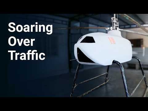 The Future of Autonomous Cargo Delivery