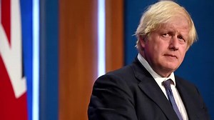 81 reactions · 9 comments | British Prime Minister Boris Johnson was not prepared to impose lockdown restrictions to stop the spread of COVID-19 to save the elderly and denied the National Health Service would be overwhelmed, his former top adviser Dominic Cummings said https://reut.rs/3eDqsN5 | Reuters UK | Facebook