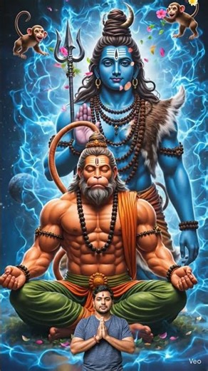 Hanuman Ji ki teen esi batee jo apko janni chaiye