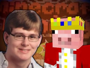 Carson "Sabotages" Technoblade Explained - Minecraft Monday Week 5