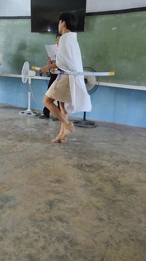 Part 2. Kwento ni David at Goliath. Performance task ng Grade 10 ESP | Emz Sonajo