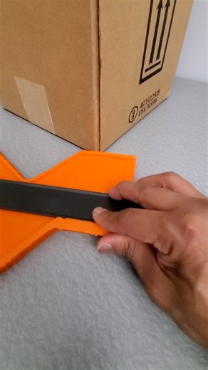 Watch Goxawee Contour Gauge Review on Amazon Live