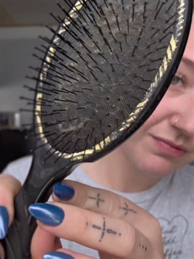 Upgrade Your Hairbrush for Better Detangling