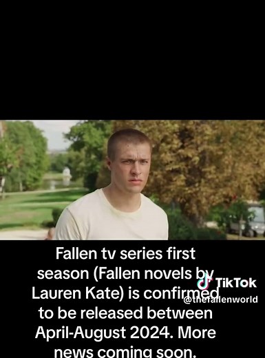 Fallen World on TikTok