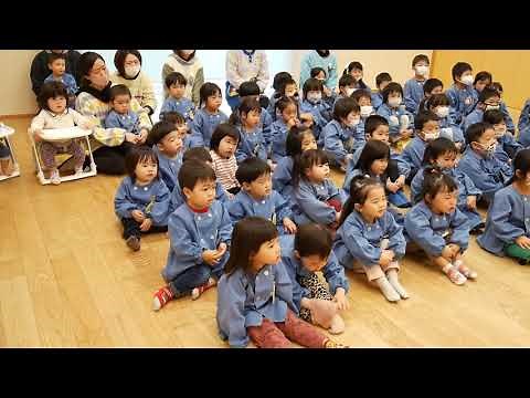 R030226suzuひな祭り会03歌「うれしいひなまつり」