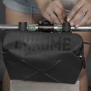 Watch Helix Handlebar Sling on Amazon Live