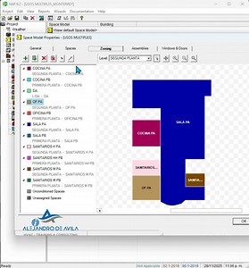1.1K views |  ¿Sabías esto de HAP 6.2? Si ya tienes el software,...