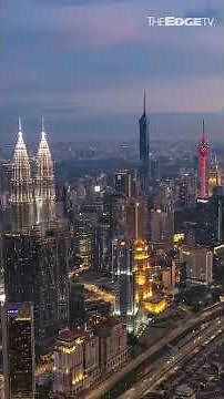 E5: STACK to develop RM7b data centre campus in Johor