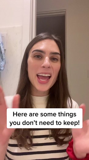 Neat Caroline on TikTok