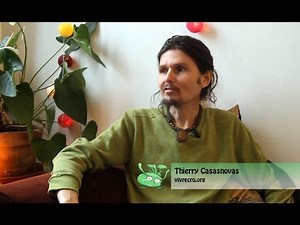 Thierry Casasnovas, regenere.org