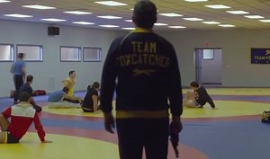 Foxcatcher Official Trailer #1 (2014) - Channing Tatum, Steve Carell Drama HD