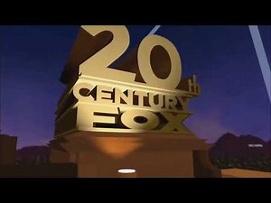 20th Century Fox destroyed part 5 reversed