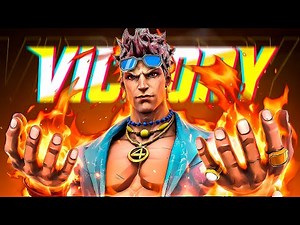 Why Human Torch Is The Best Dps | Marvel Rivals