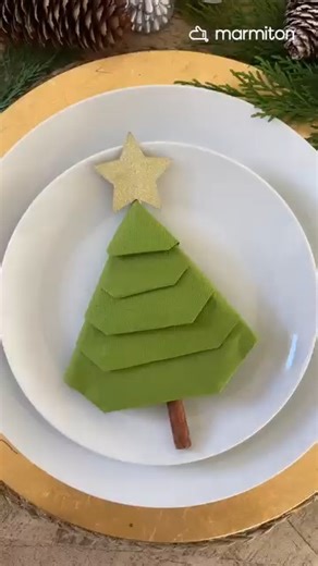 19K views · 91 reactions | Ta table de Noël mérite d’être iconique,...