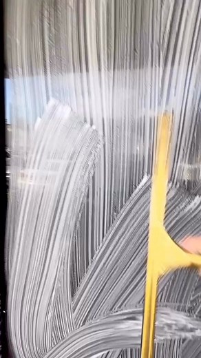 ASMR Window Cleaning ✨ #windowcleaning #windowcleaner #windowcleaninglife #amazing #motivation #sundaymotivation #supportsmallbusiness #support #southflorida #cleaner #clean #cleaning #amazingwindow #work #workhardplayhard #workhard #humble #buisness #satisfying #sunday #satisfy #limpeza #limpiezas #asmr | Amazing Window & Pressure Cleaning