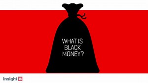 17K views · 136 reactions | As the government window for declaring black money ends today, here's a look at all aspects of the phenomenon - What is black money? How is it generated? How does the government plan to act on it? | moneycontrol.com | Facebook