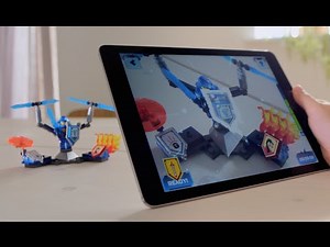 Merlok 2.0 Needs You! - LEGO NEXO KNIGHTS - How to Play