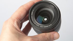 Test Panasonic Leica DG Vario-Elmarit 12-60mm f/2,8-4 ASPH. : un zoom polyvalent