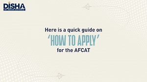 13K views · 20 reactions | Registration for the AFCAT exam is NOW OPEN. Here is a detailed understanding of the ‘How to Apply' process, for you to fill out your registration form seamlessly. To register for AFCAT 01/2023, visit https://afcat.cdac.in/afcatreg/signup #IAF #IndianAirForce #DISHAbyIndianAirForce #AFCAT2023 #CareerInIAF #HowToApply #RegisterNow | DISHA by Indian Air Force | Facebook