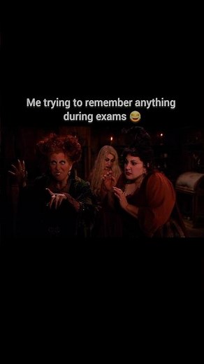 No Book = No Magic?! Hocus Pocus Funny Scene 😂