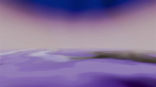 3D Animation of Discord Furry Characters