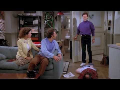Vandaley Industries - Seinfeld