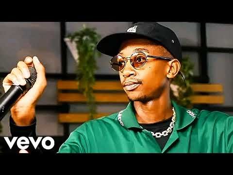 Scotts Maphuma - "BOPHA" (feat.LeeMcKrazy, DBN Gogo,Zee Nxumalo, Tyler ICU) Amapiano 2026