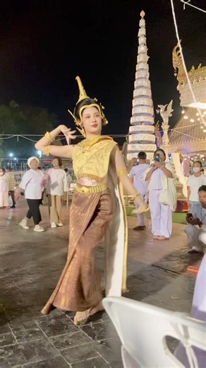 บทเพลงแห่เทียนพรรษา2566 ยังตราตรึง พี่มอ7 ขอมาร่วมงานกับน้องๆนะคะ #เบ็ญจะมะมหาราช #เอินเอิ้ด #มศว