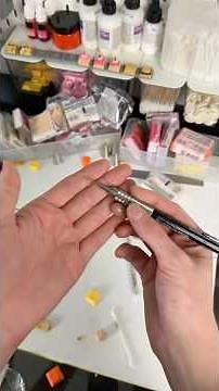 Weird Polymer Clay Tips and Tricks pt.1