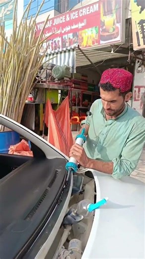 Suzuki Alto 2018 WINDSCREEN Replacement Made Easy |