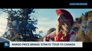 Margo Price discusses new memoir and album