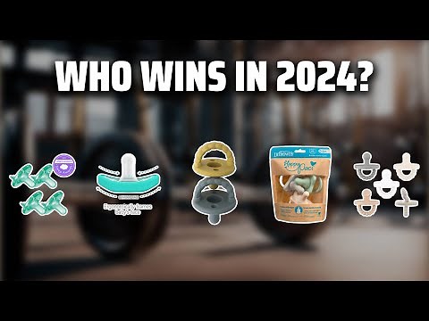 The Best Baby Pacifiers in 2024 - Must Watch Before Buying!