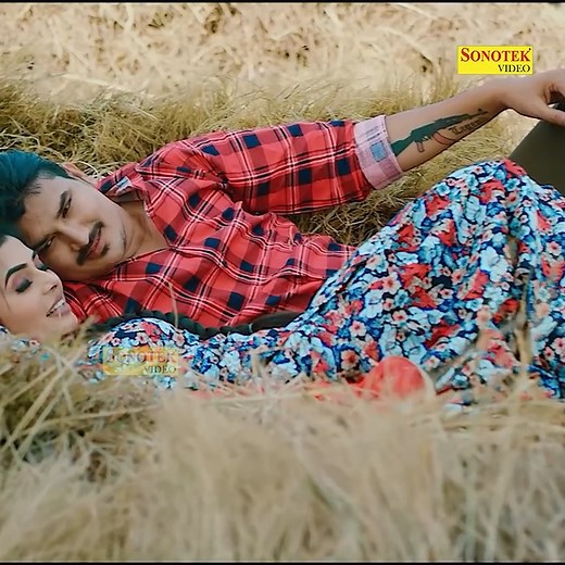 1M views · 80K reactions | Amit Saini Rohtakiya : Insta Ki Reels (Official Video) Ruba Khan | New Haryanvi Songs Haryanavi 2023 #InstaKiReels #AmitsainiRohtakiya #RubaKhan #SonotekMusic #JeetuG #GrMusic | Maina Haryanvi | Facebook