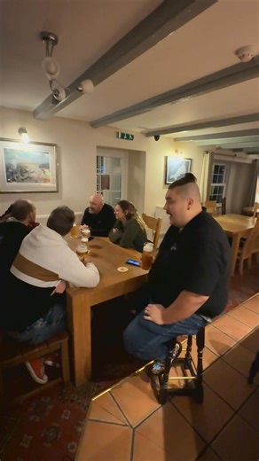 ✨Topknot Tye's, Top Notch Tips✨ A slightly more laid back Topknot Tye this week. He had a very interesting question at the pub he thought he'd share with you all... 👑 Cinderella – The Most Magical Family Pantomime 📍 The Regal Theatre, Redruth 📅 14th – 18th January 2026 🎟️ Tickets on sale now: https://loom.ly/-B1103g ✨ Presented by RAMPS | Fun for the whole family! #Cinderella2026 #PantoAtTheRegal #FamilyPantomime #RedruthEvents #RAMPSOnStage #TopknotTyesTopNotchTips #TopknotTye | Redruth Ama