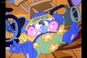 My Pet Monster The Animated Series