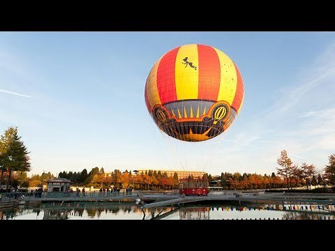 Panoramagique | Disney Village