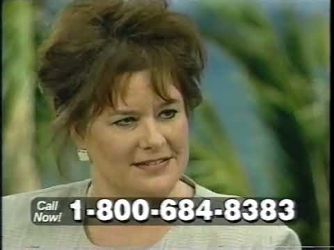 2004 INFOMERCIAL Carleton Sheets NO PAYMENT DOWN Real Estate Investing Show