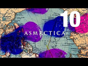 ASMR Google Maps Bus Ride - Part 3 (1 hour long)