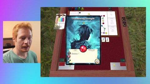 The best method to rapidly prototype your game. Dextrous Tutorial