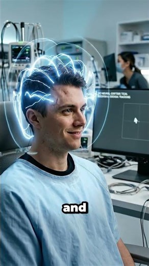 Elon Musk’s Neuralink Will Make You a Cyborg ⚠️ #humanoidrobots #futuretech #ai #by2050