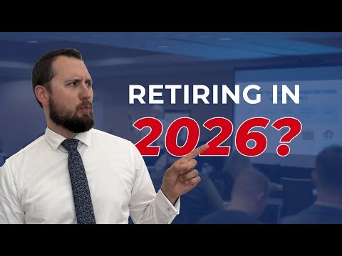 Investment Tips for Federal Employees Approaching Retirement in 2026