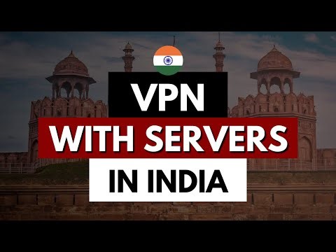 Which VPNs Still Have Servers in India? 🇮🇳 (Updated 2025)