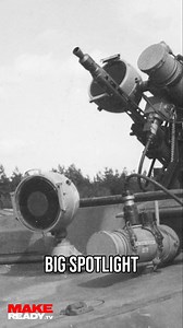 The Evolution of Night Vision: From WWII to Today Jamey Caldwell from 1 Minute Out talks about the evolution of night vision. For more from Jamey, visit Make Ready TV: https://bit.ly/3W9Zsut | Panteao Productions