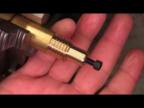 Centroid Acorn Lathe CNC controller, Threading, Rigid Tapping, Profiling, Encoder Feedback