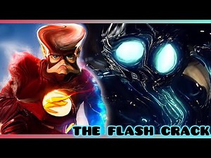 The Flash CRACK 2