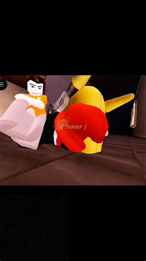 Don’t open door for stranger revenge 2 #trend #roblox